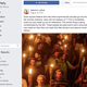 Illustration for article titled Apparently, Ron DeSantis and Racist Republicans Love White Facebook